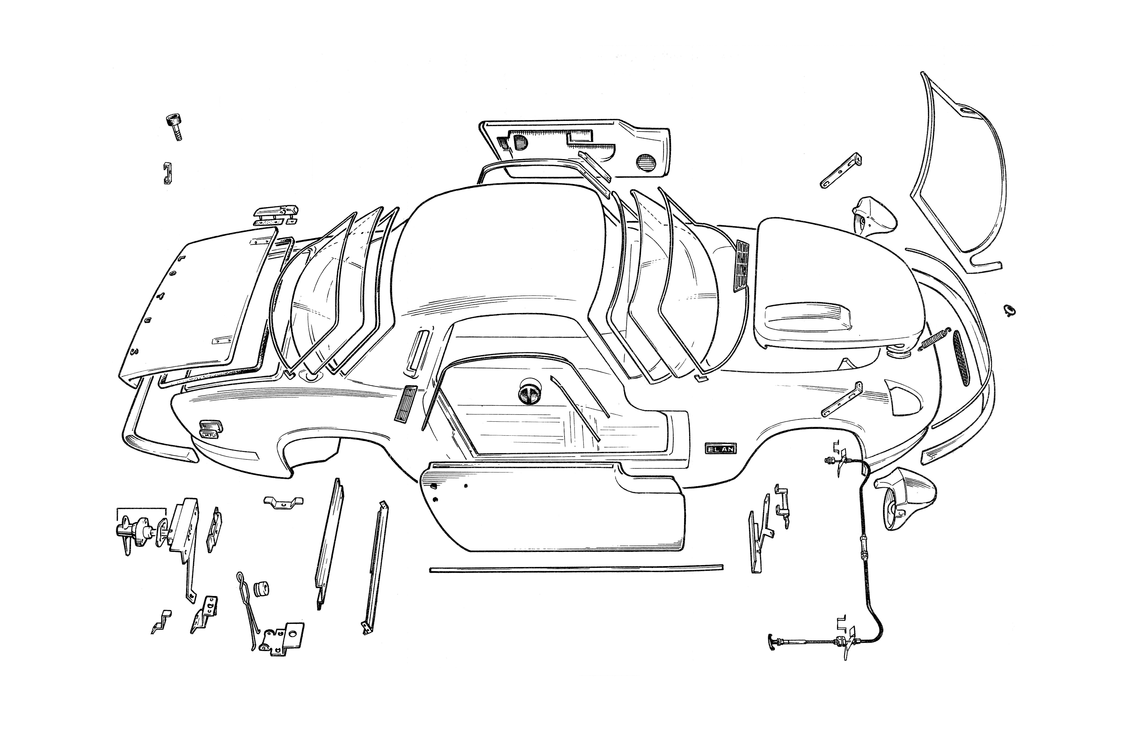 | Test | Alfa Romeo Parts Diagram | Alfaholics